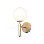Nordica Wall Lamp