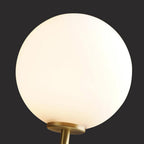 Nordica Plug-in Wall Lamp