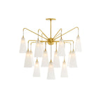 Mika Chandelier