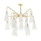 Mika Chandelier