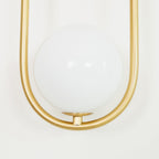 Mila Wall Lamp