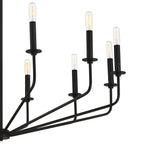 Milanese Chandelier
