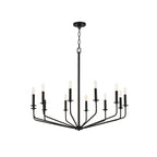 Milanese Chandelier