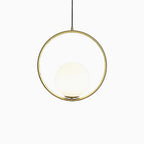 Mila Pendant Lamp
