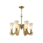 Milbury Chandelier