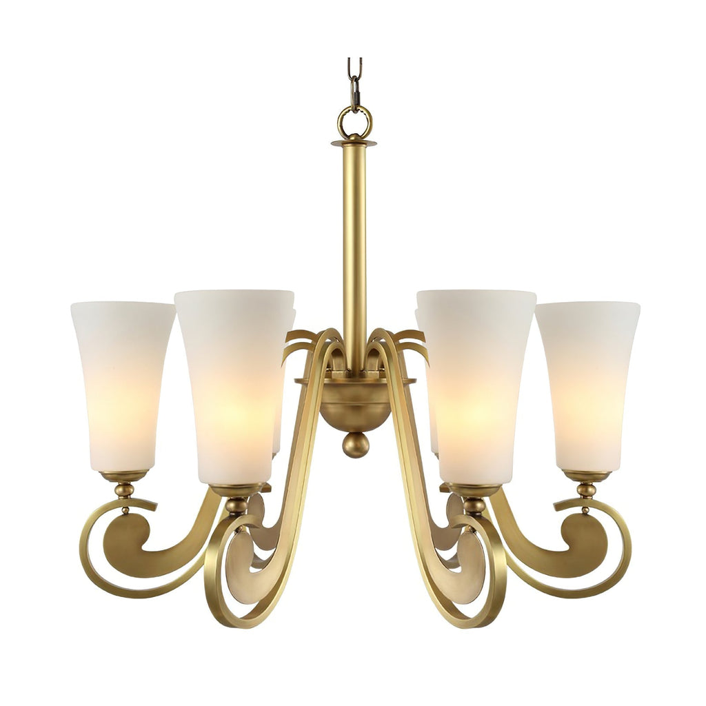 Milbury Chandelier