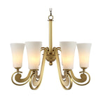 Milbury Chandelier