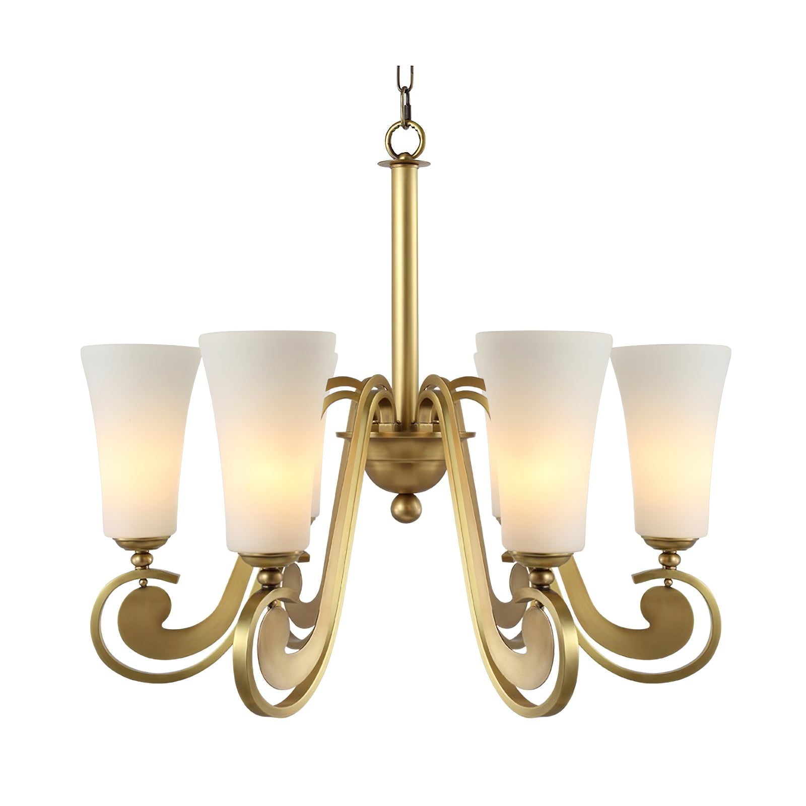 Milbury Chandelier