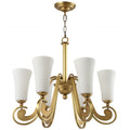 Milbury Chandelier