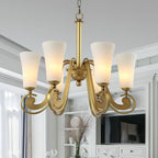 Milbury Chandelier