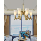 Milbury Chandelier