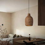 Milk Can Pendant Lamp