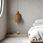 Milk Can Pendant Lamp