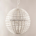 Mill Globe Pendant Lamp