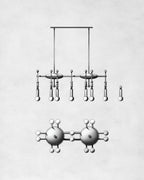 Millie Chandelier
