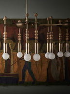 Millie Chandelier