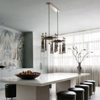 Millie Chandelier
