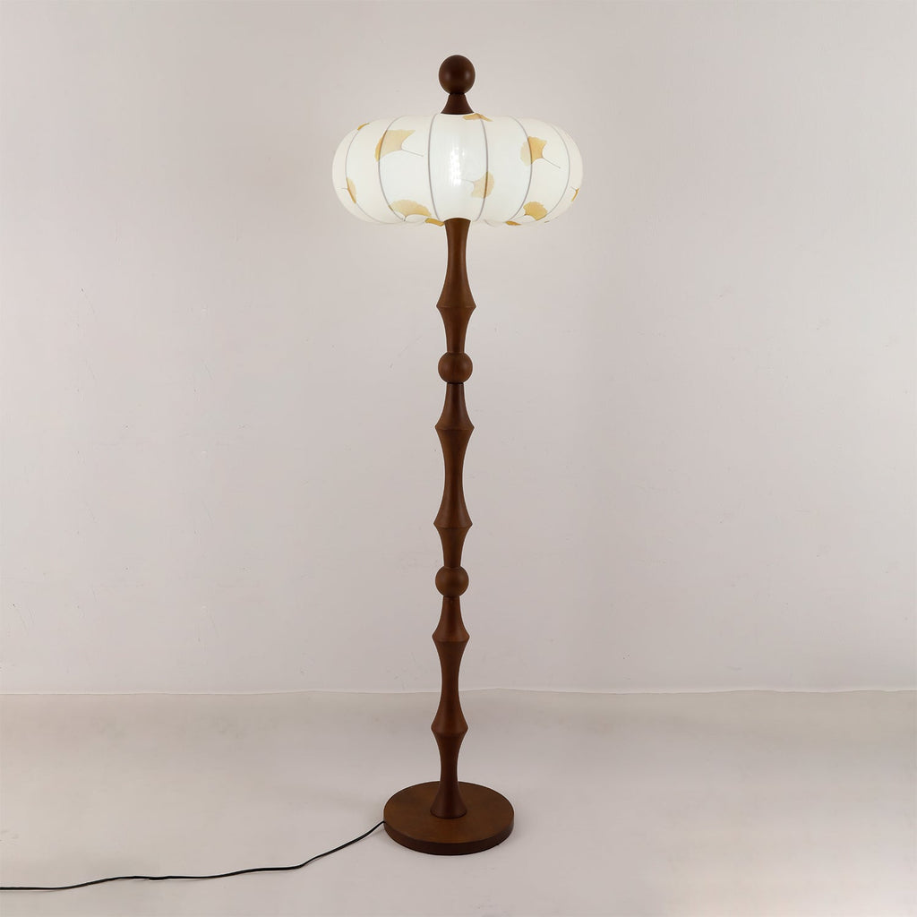 Milo Gingko Floor Lamp