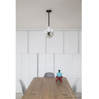 Mimosa Chandelier