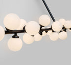 Mimosa Chandelier