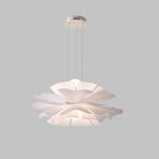 Lotus Flower Pendant Lamp