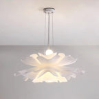 Lotus Flower Pendant Lamp