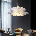 Lotus Flower Pendant Lamp