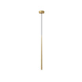 Minerva Linear Pendant Lamp