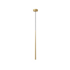 Minerva Linear Pendant Lamp