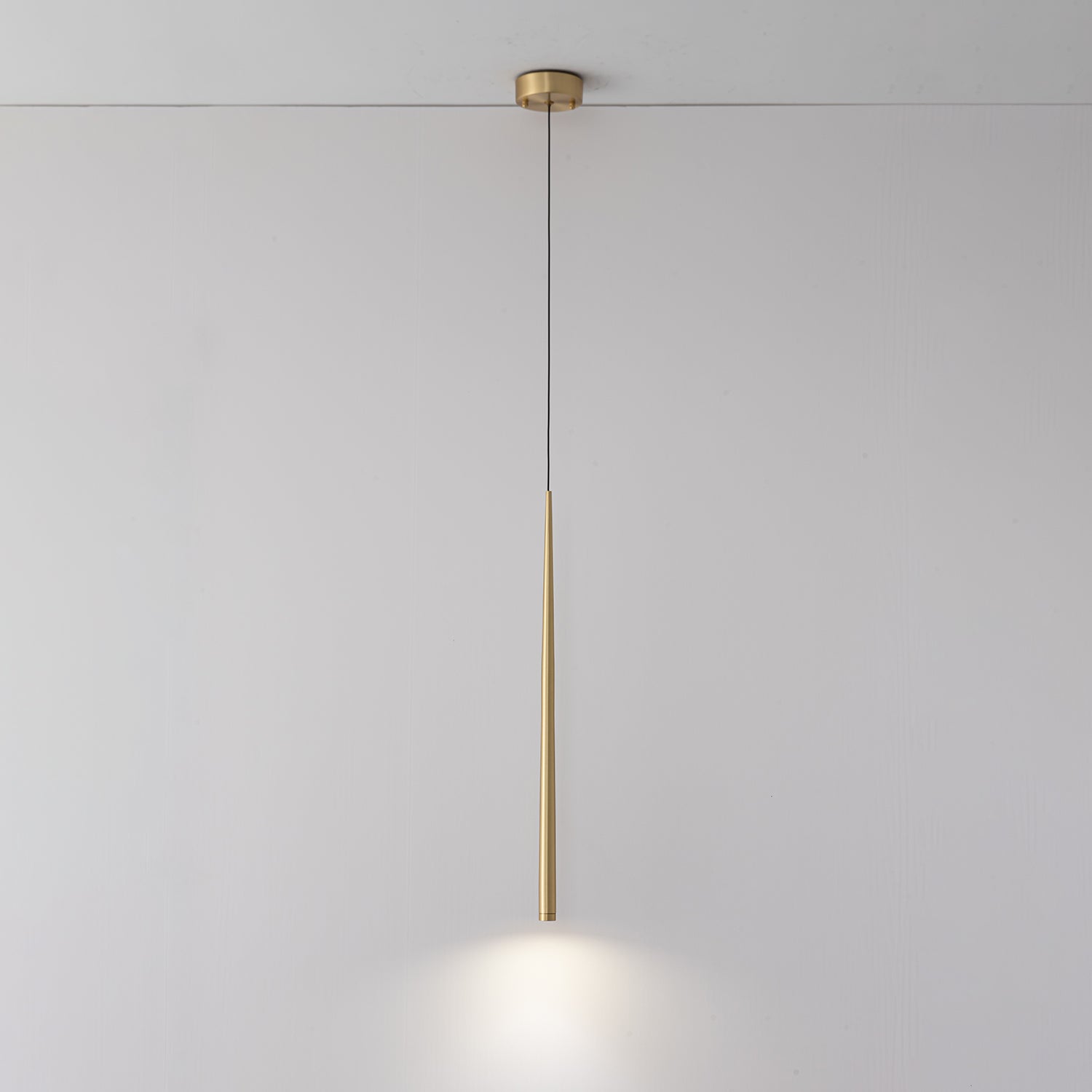 Minerva Linear Pendant Lamp