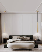 Minerva Linear Pendant Lamp