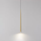 Minerva Linear Pendant Lamp