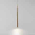 Minerva Linear Pendant Lamp