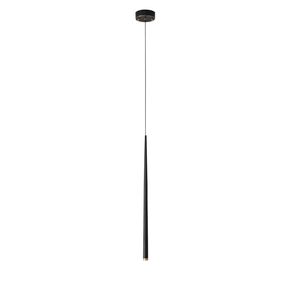 Minerva Linear Pendant Lamp