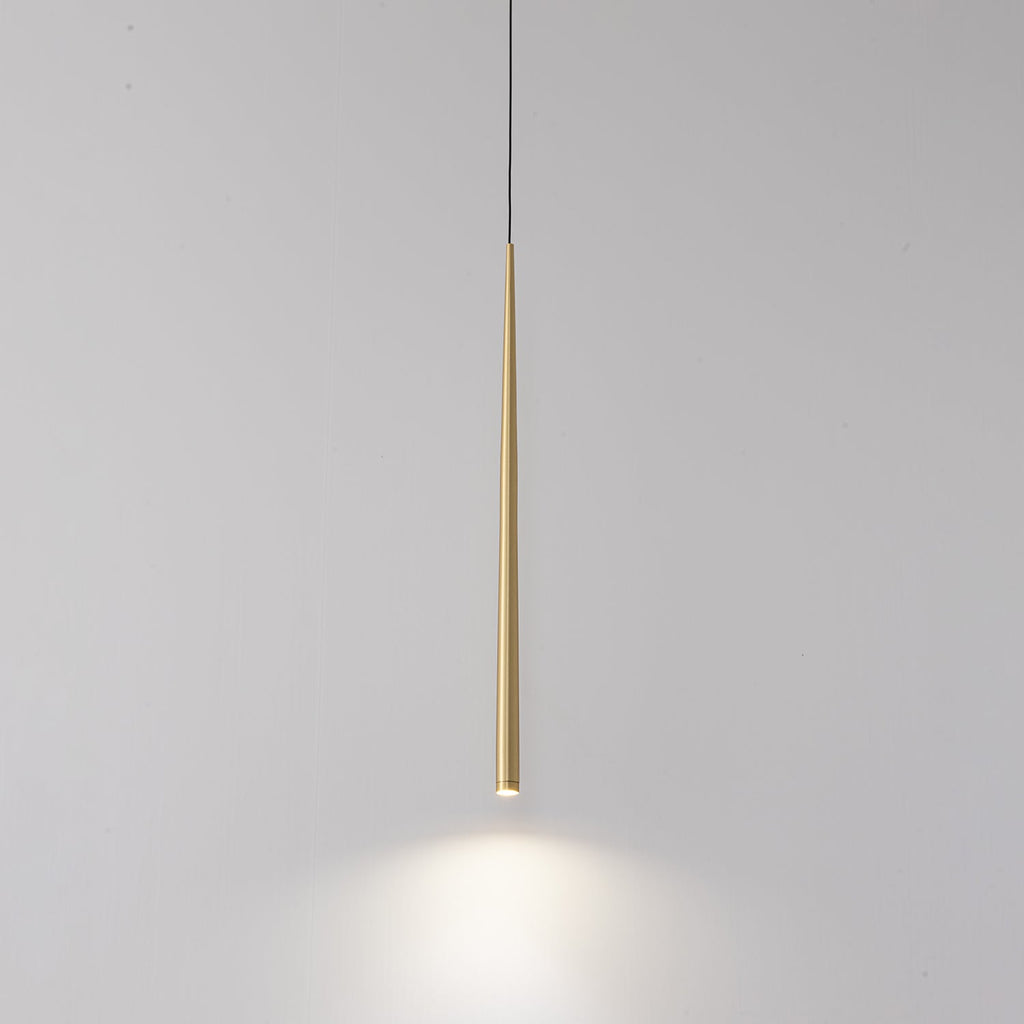 Minerva Linear Pendant Lamp
