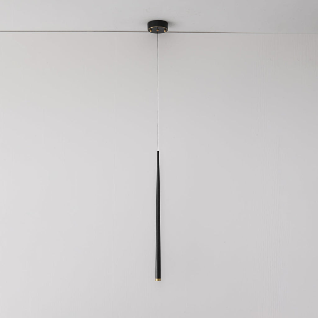 Minerva Linear Pendant Lamp