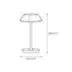Mini Fiore Table Lamp (built-in battery)