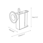 Minibox Table Lamp