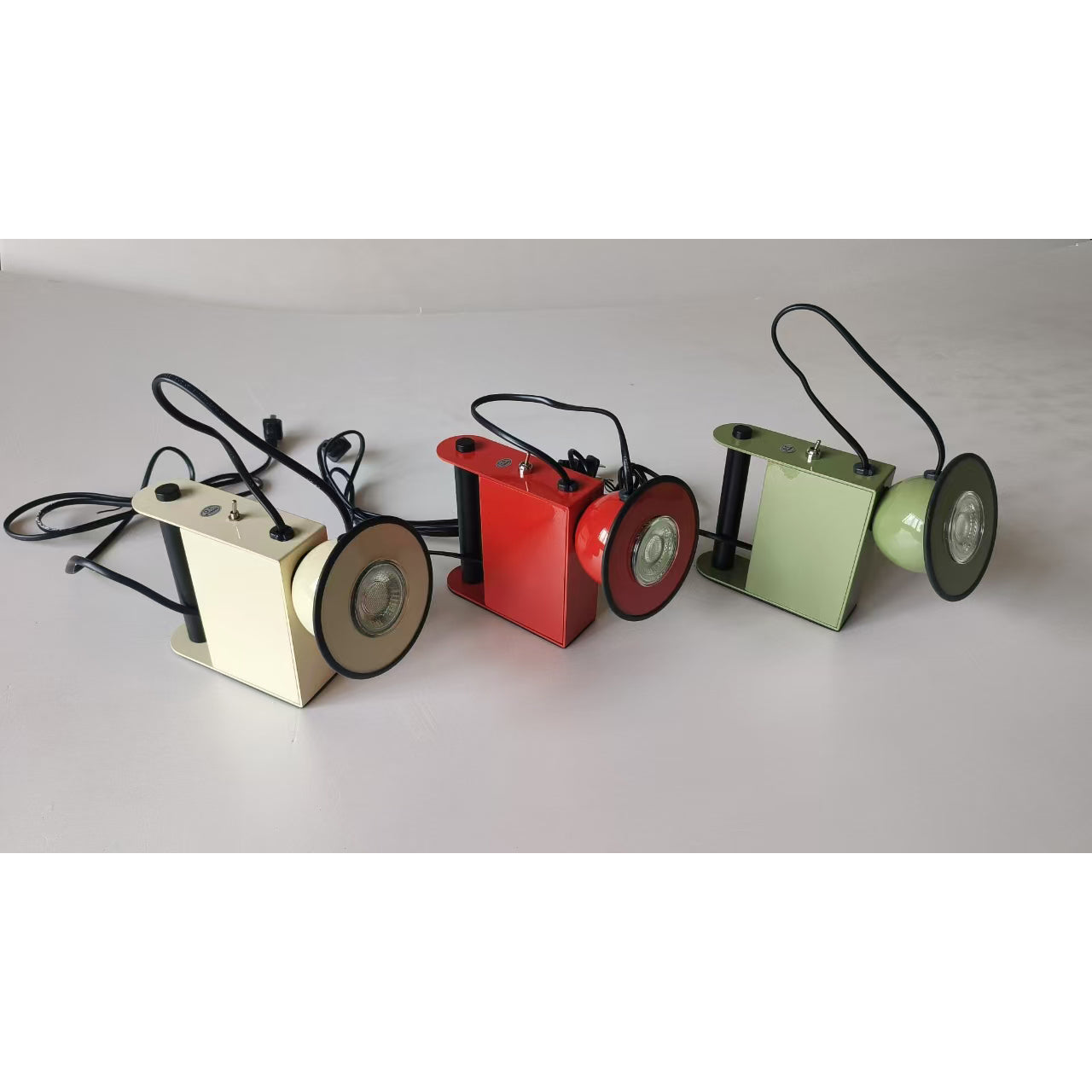 Minibox Table Lamp