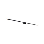 Minimalist Linear Rechargeable Wall Lamp