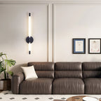 Minimalist Vertical Wall Sconce