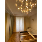 Mira Chandelier