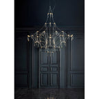 Mira Chandelier