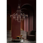 Mira Chandelier