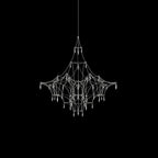 Mira Chandelier