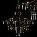Mira Chandelier