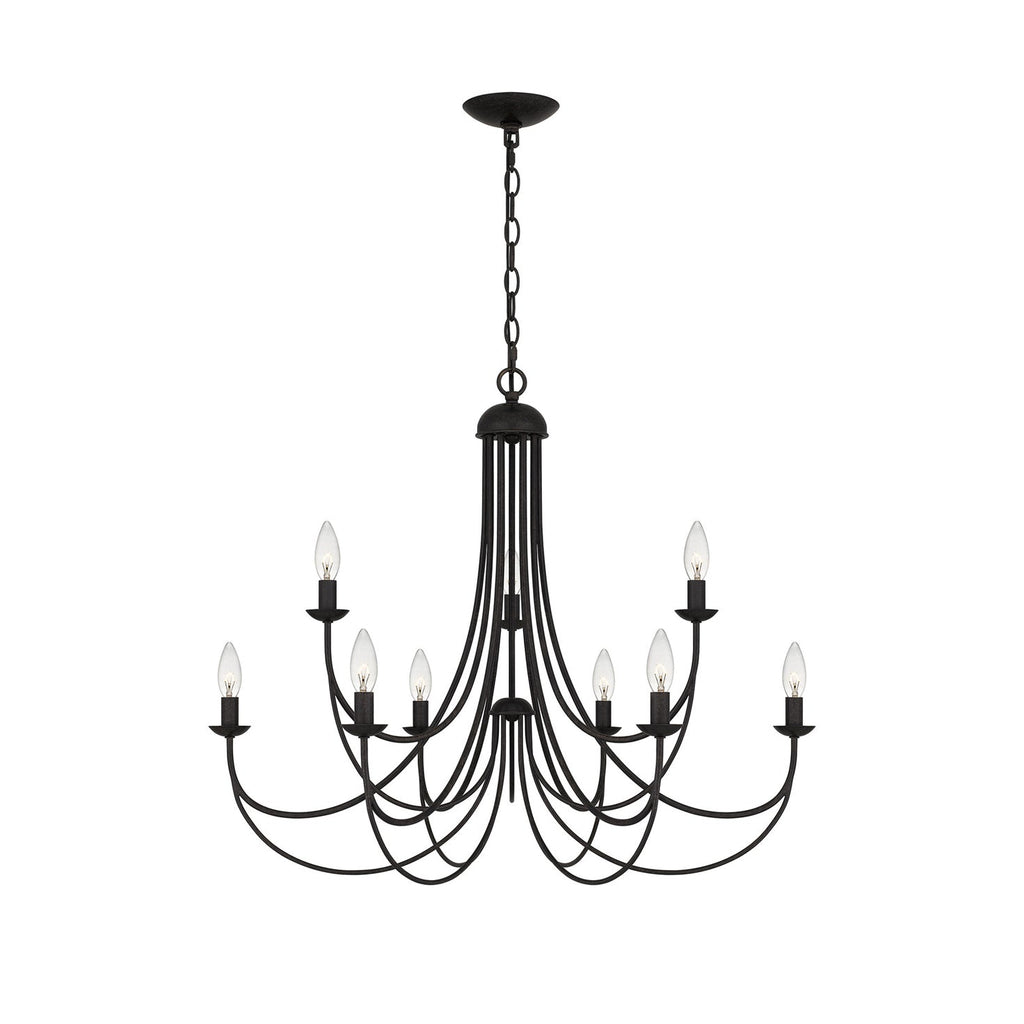 Mirren Chandelier