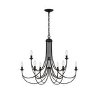 Mirren Chandelier