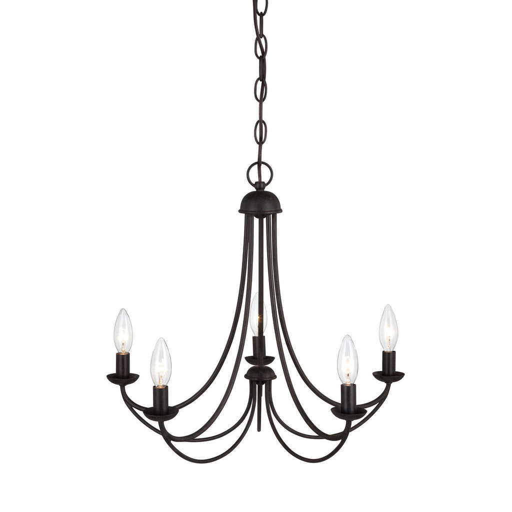 Mirren Chandelier