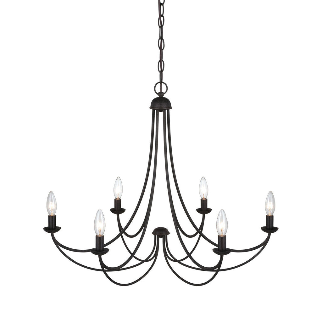 Mirren Chandelier